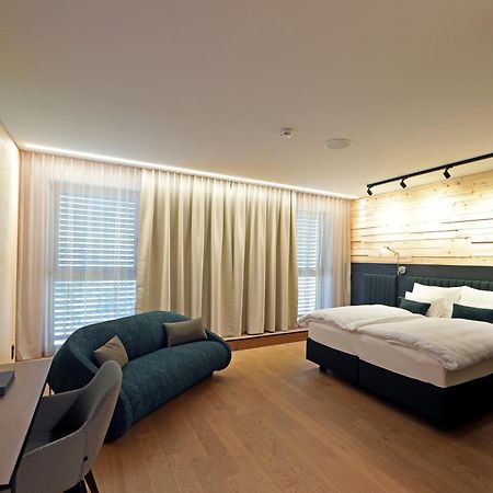 Hotel Steiermarkhof Graz - Aus Holz Gebaut, Von Huegeln Gekuesst Dış mekan fotoğraf