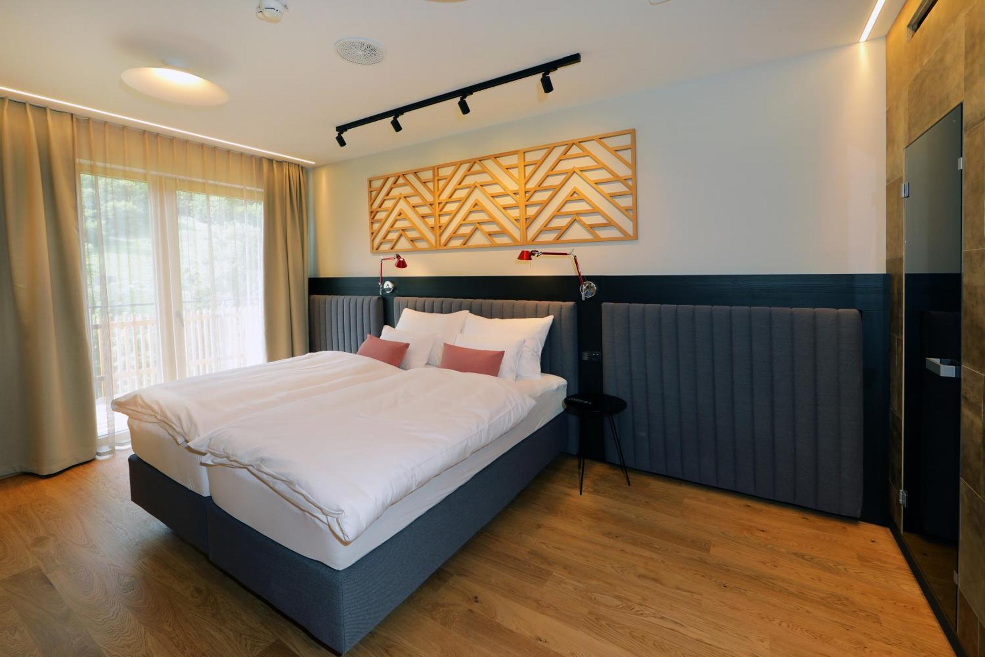 Hotel Steiermarkhof Graz - Aus Holz Gebaut, Von Huegeln Gekuesst Dış mekan fotoğraf