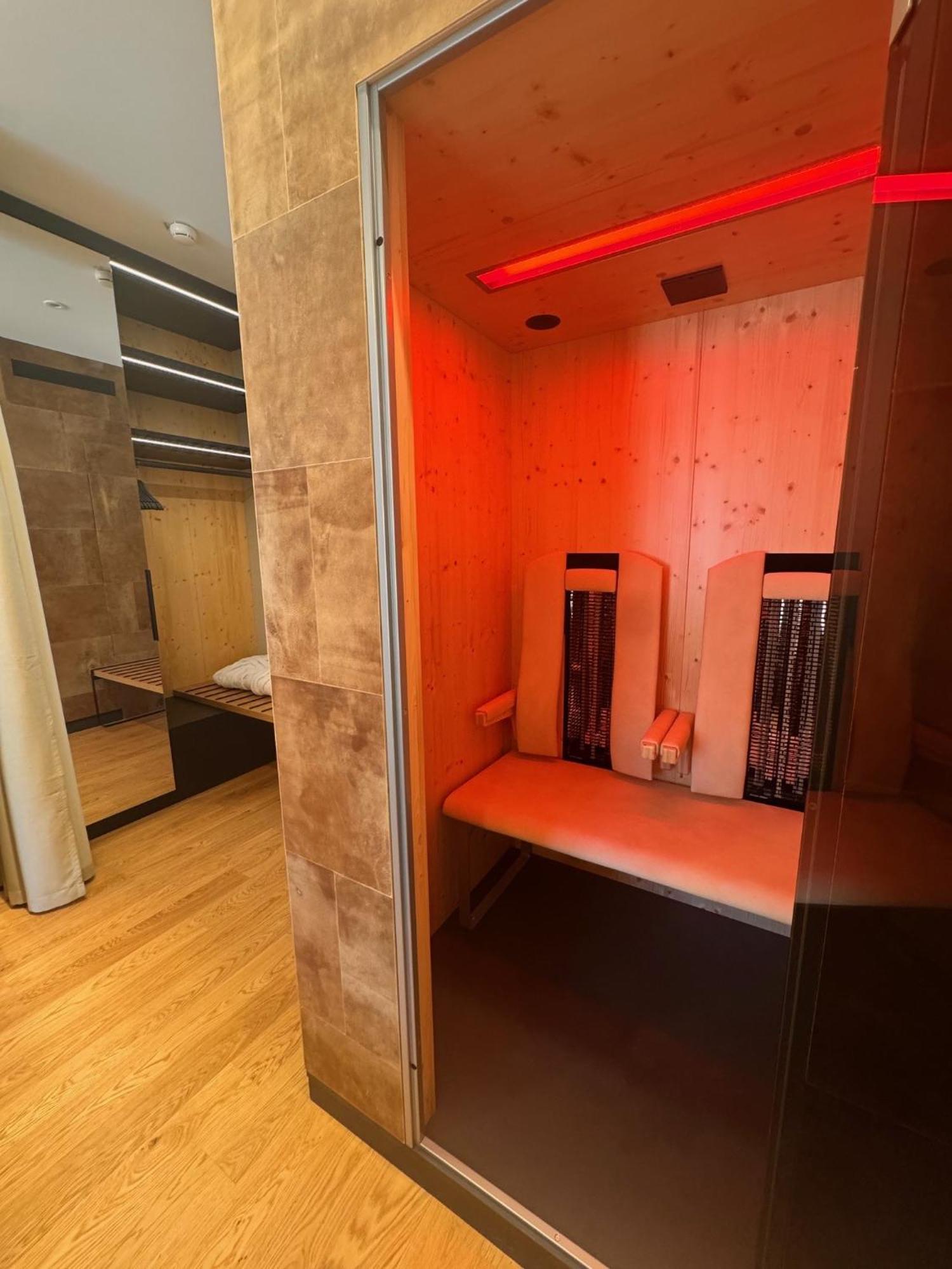 Hotel Steiermarkhof Graz - Aus Holz Gebaut, Von Huegeln Gekuesst Dış mekan fotoğraf